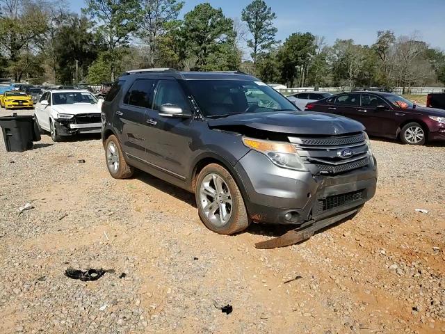 2014 Ford Explorer - Image 11