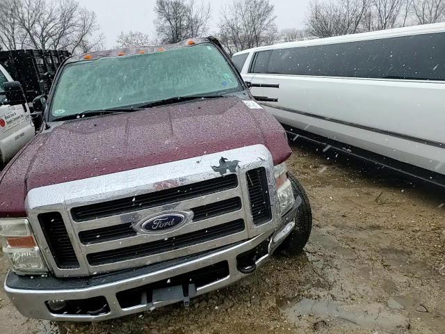 2008 Ford F350 - Image 11