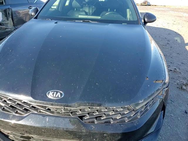 2021 Kia K5 - Image 11