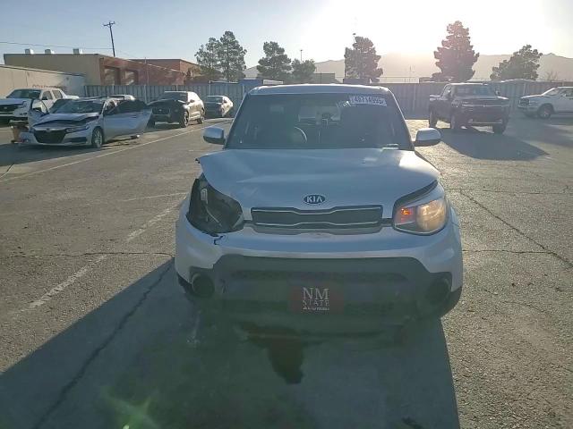 2018 Kia Soul - Image 10