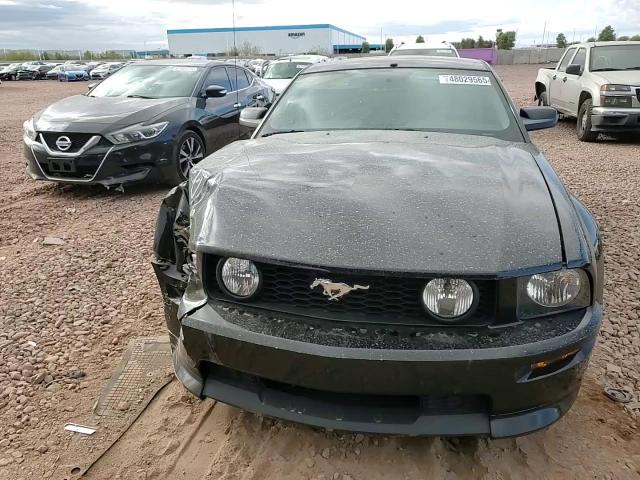 2007 Ford Mustang - Image 11