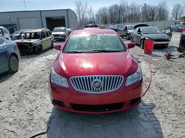 2012 Buick LaCrosse - Image 14