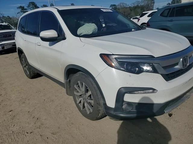 2021 Honda Pilot - Image 11