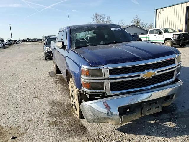 2014 Chevrolet Silverado - Image 11