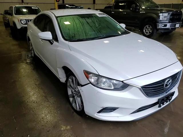 2016 Mazda 6 - Image 13