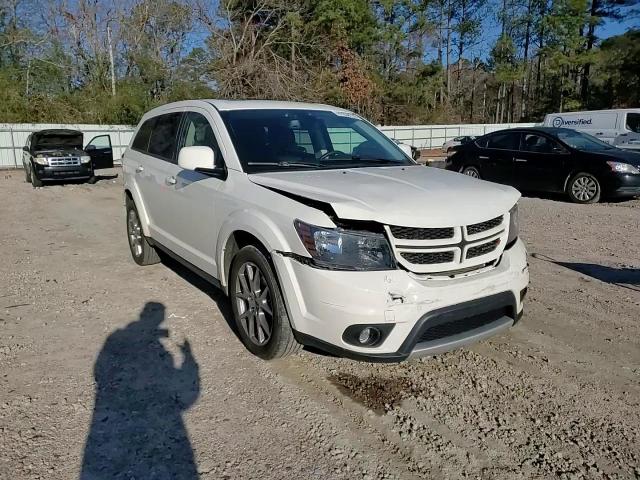 2019 Dodge Journey - Image 11