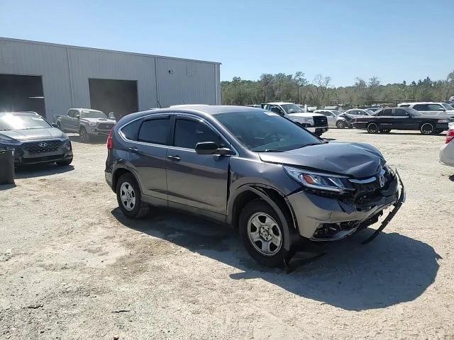 2016 Honda CR-V - Image 14