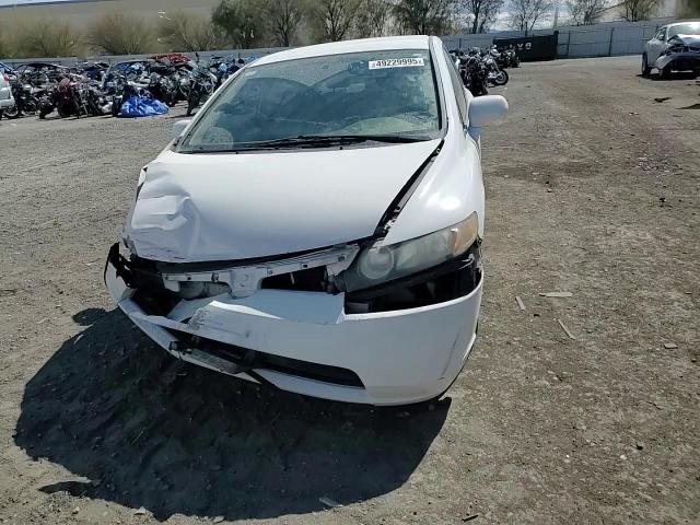 2008 Honda Civic - Image 11