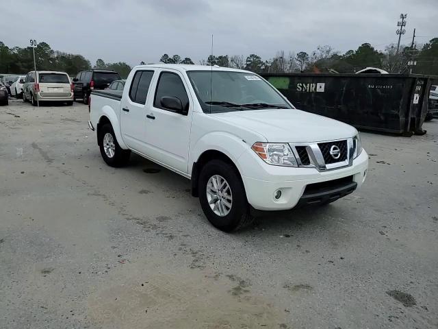 2017 Nissan Navara (Frontier) - Image 13