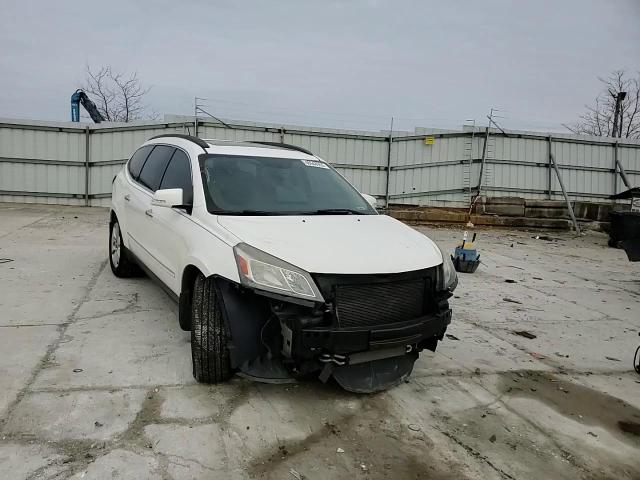 2013 Chevrolet Traverse - Image 11
