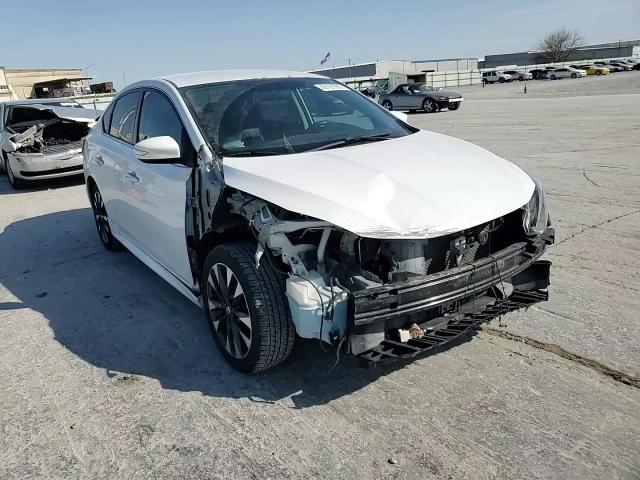 2017 Nissan Sentra - Image 11