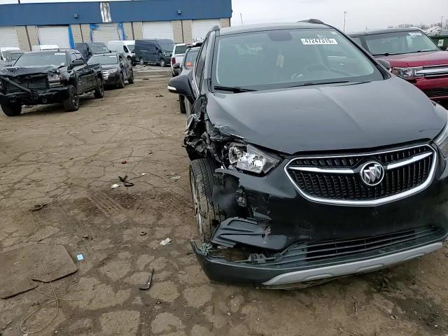 2018 Buick Encore - Image 11