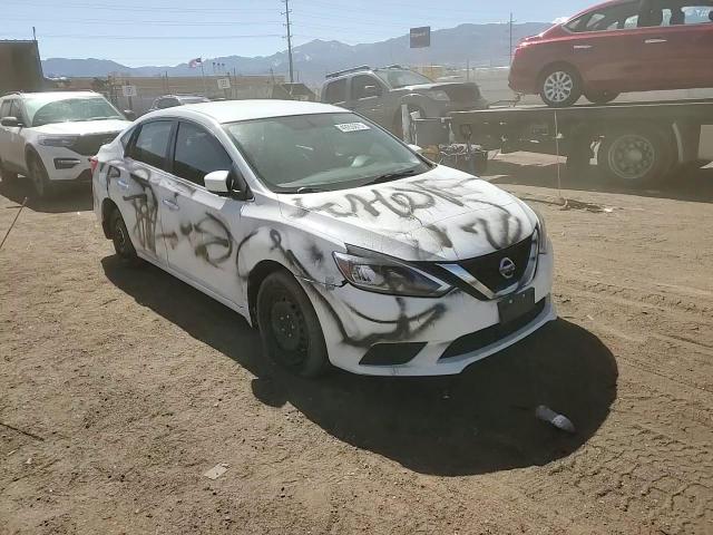 2016 Nissan Sentra - Image 11