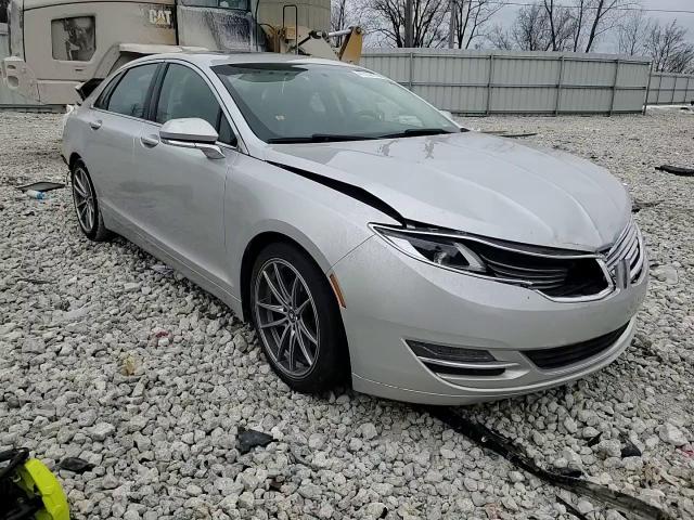 2014 Lincoln MKZ - Image 11
