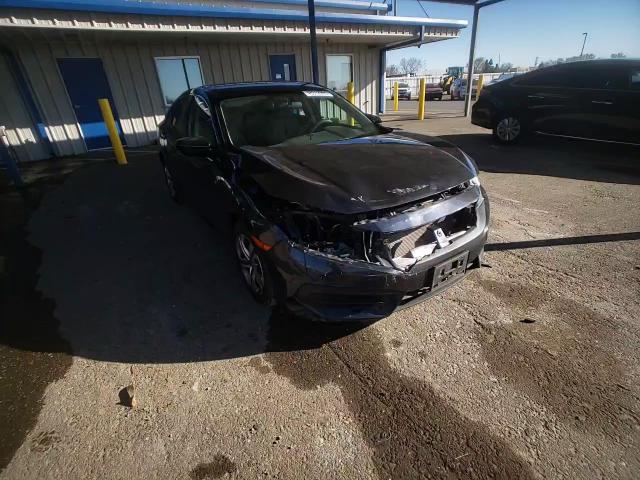 2018 Honda Civic - Image 10