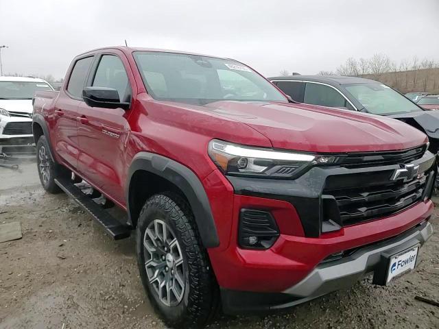 2024 Chevrolet Colorado - Image 14