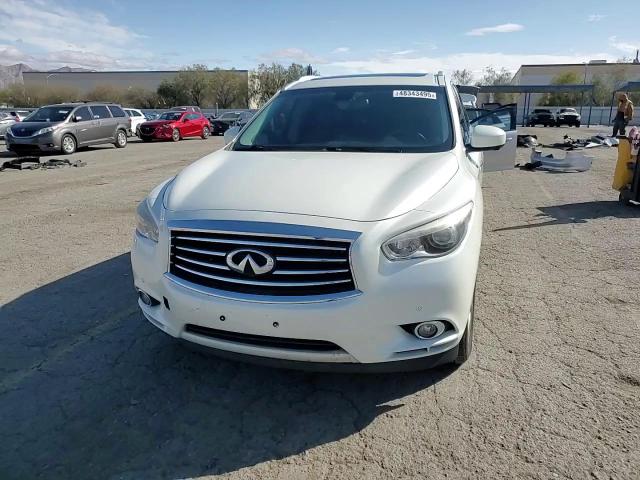 2015 Infiniti QX60 - Image 14