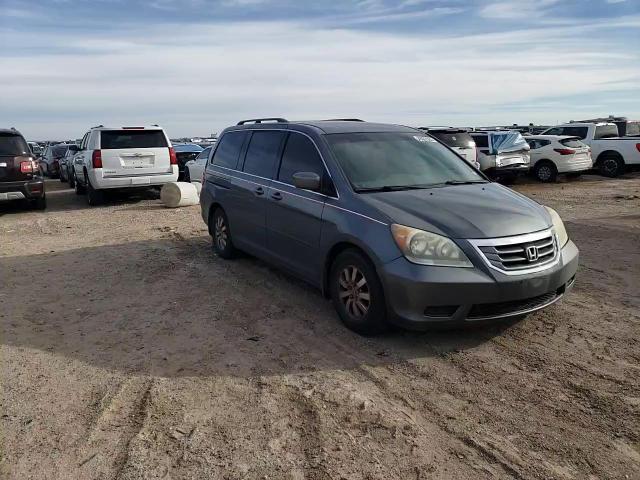 2009 Honda Odyssey - Image 11