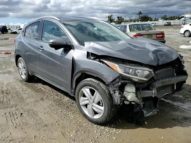 2019 Honda HR-V - Image 11