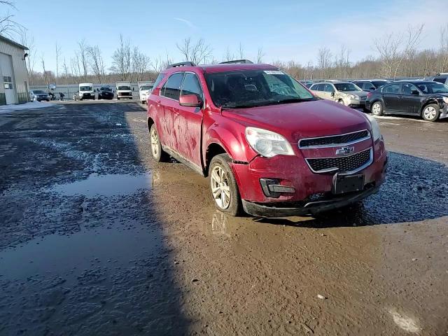 2015 Chevrolet Equinox - Image 11