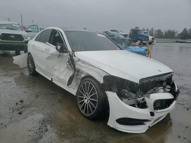 2015 Mercedes-Benz C-klasse - Image 10