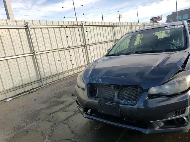 2015 Subaru Impreza - Image 13