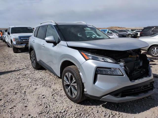 2021 Nissan Rogue - Image 14