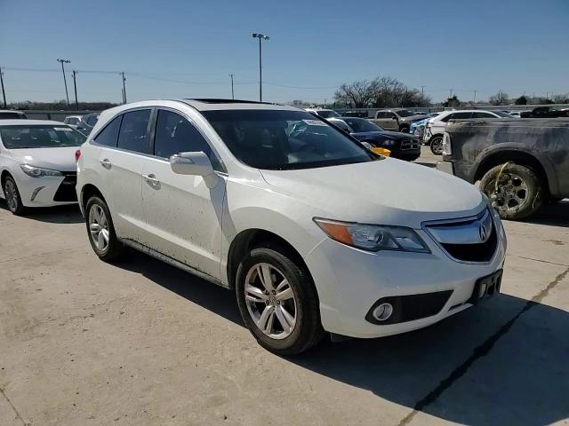 2013 Acura RDX - Image 12