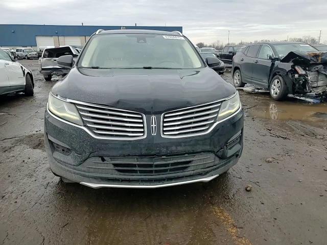 2016 Lincoln MKC - Image 12