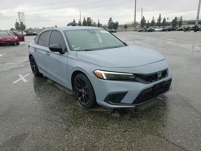 2022 Honda Civic - Image 10