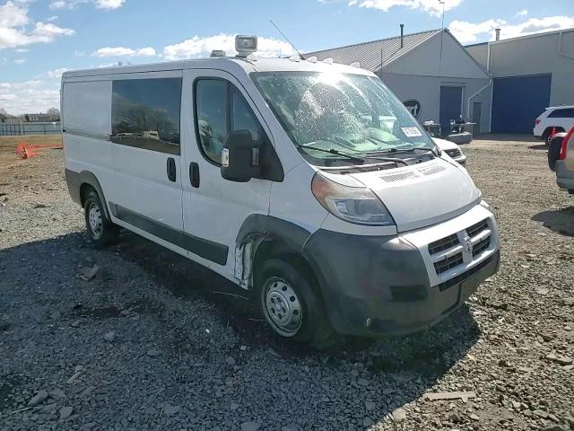 2015 Ram Promaster 1500 1500 Standard VIN: 3C6TRVAG5FE517541 Lot: 47791665