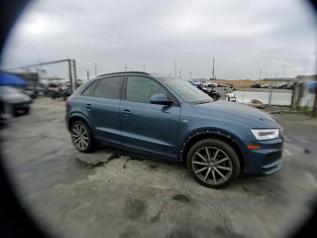 2018 Audi Q3 Premium Plus VIN: WA1JCCFS6JR005622 Lot: 48401385