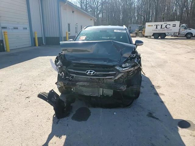 2016 Hyundai Tucson - Image 14