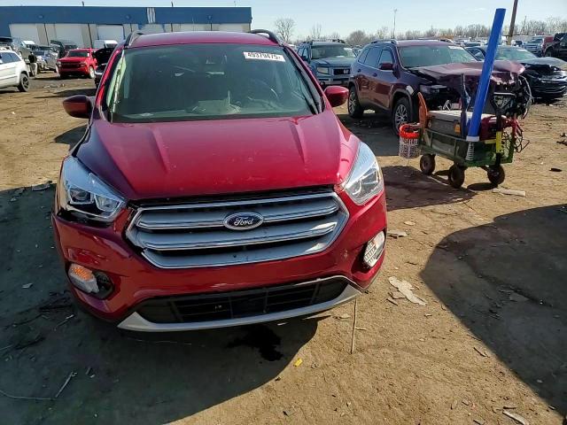2019 Ford Escape - Image 10
