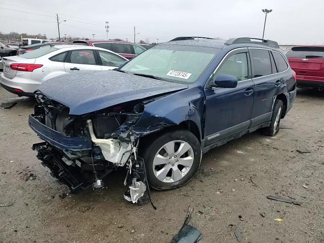 2011 Subaru Outback - Image 12