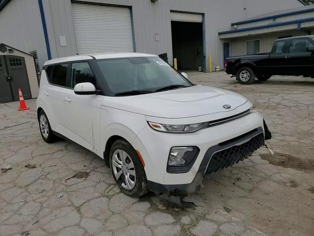 2020 Kia Soul - Image 11