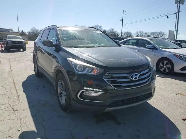 2017 Hyundai Santa Fe - Image 11