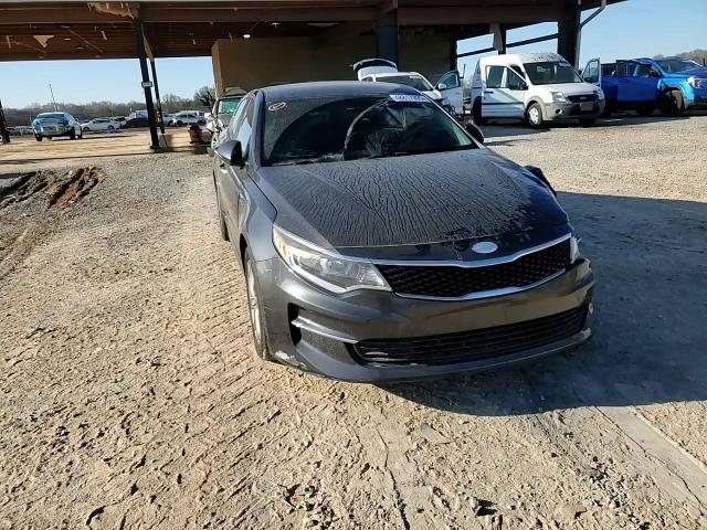 2017 Kia Optima - Image 11
