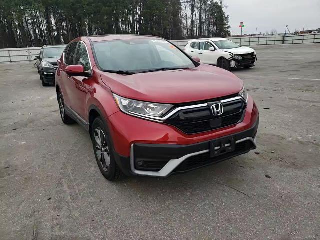 2021 Honda CR-V - Image 12