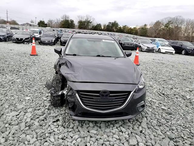 2015 Mazda 3 - Image 10