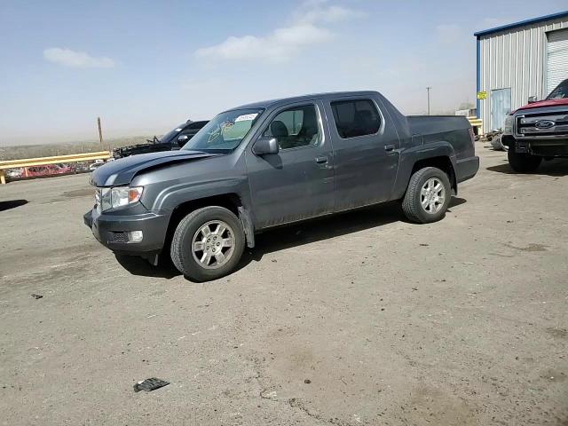 2013 Honda Ridgeline - Image 10