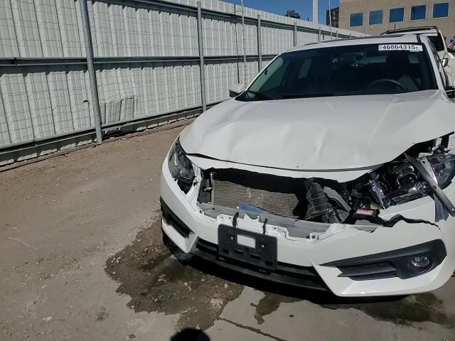 2018 Honda Civic - Image 13