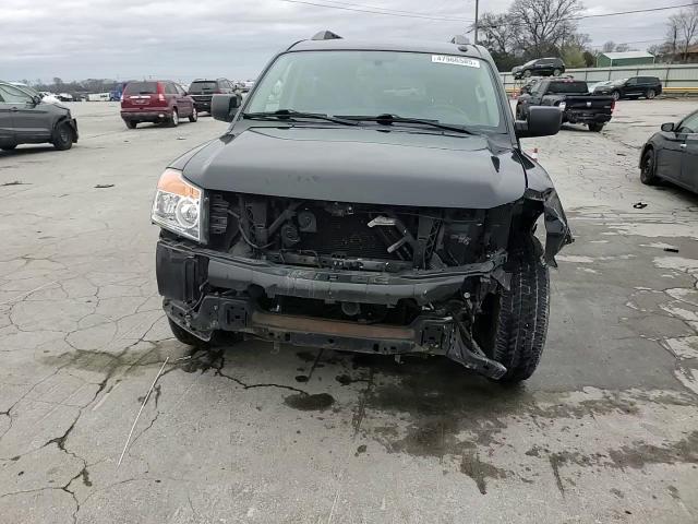 2015 Nissan Armada - Image 15