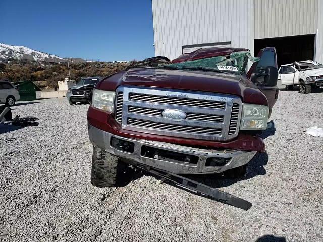 2006 Ford F250 - Image 10