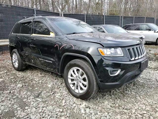 2014 Jeep Grand Cherokee - Image 12