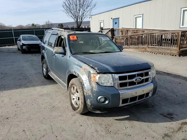2012 Ford Escape - Image 12