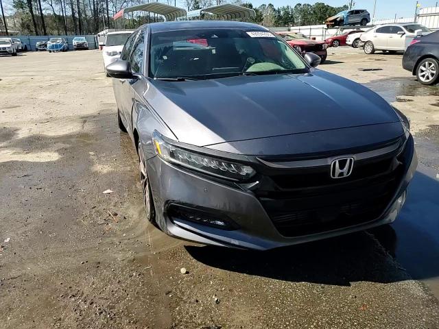 2020 Honda Accord - Image 14