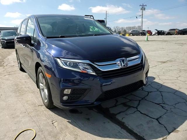 2018 Honda Odyssey - Image 14