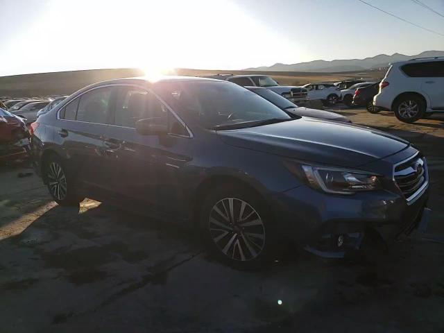 2018 Subaru Legacy - Image 14