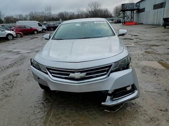 2015 Chevrolet Impala - Image 10